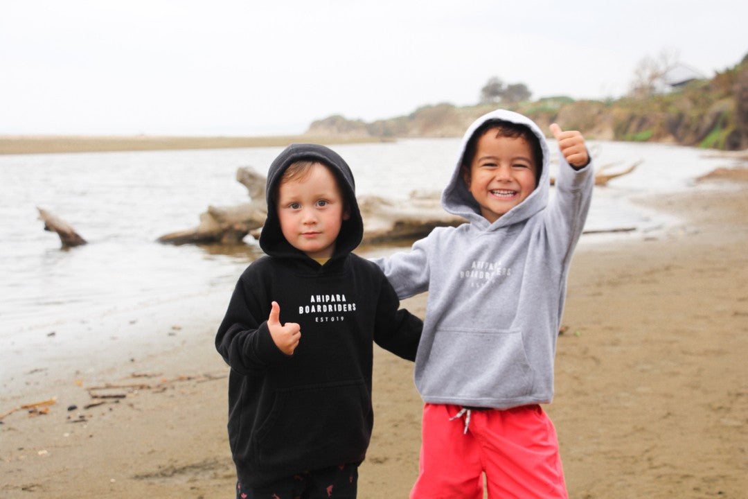 Kid's Hoodie
